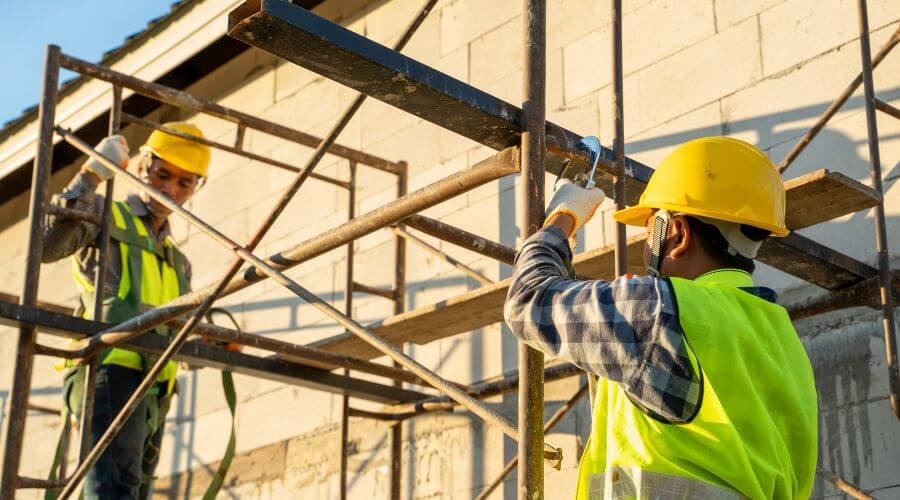 Ridge Cap Repair in Boyertown, PA